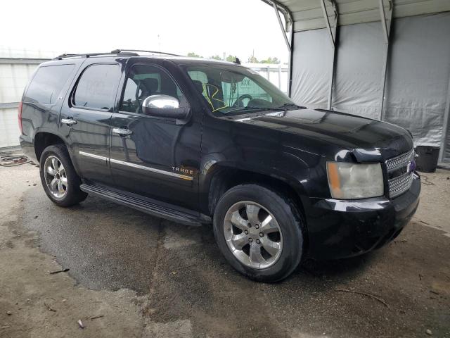 Photo 4 from auction – 2011 CHEVROLET TAHOE C150 with VIN 1GNSCCE09BR255813