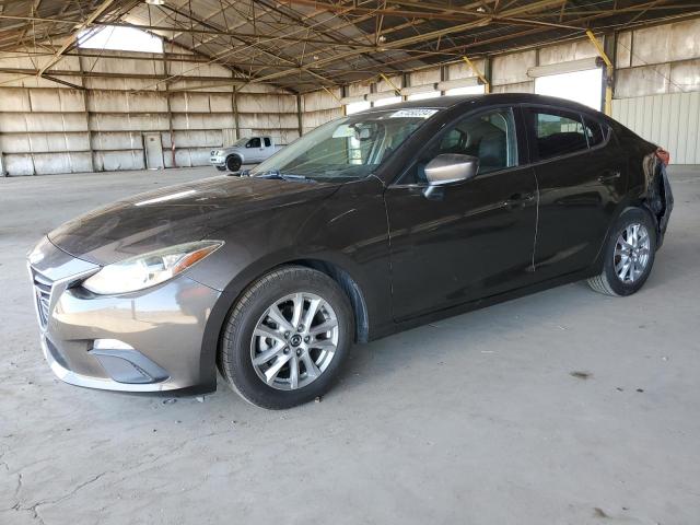 MAZDA 3 TOURING 2014 with VIN JM1BM1V72E1140013 - Photo from auction