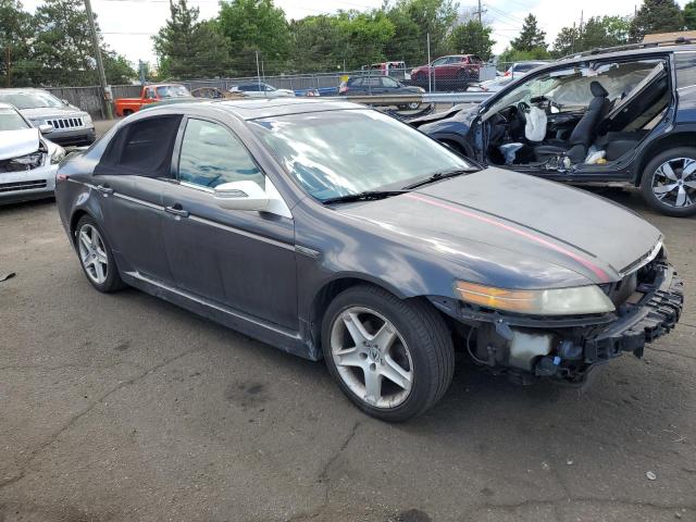 Photo 4 from auction – 2006 ACURA 3.2TL with VIN 19UUA66226A061722