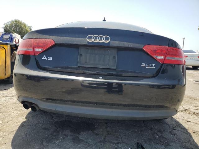 Photo 6 from auction – 2010 AUDI A5 PRESTIG with VIN WAUVFAFR9AA018876