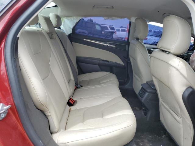 Photo 11 from auction – 2016 FORD FUSION TIT with VIN 3FA6P0SU7GR393548
