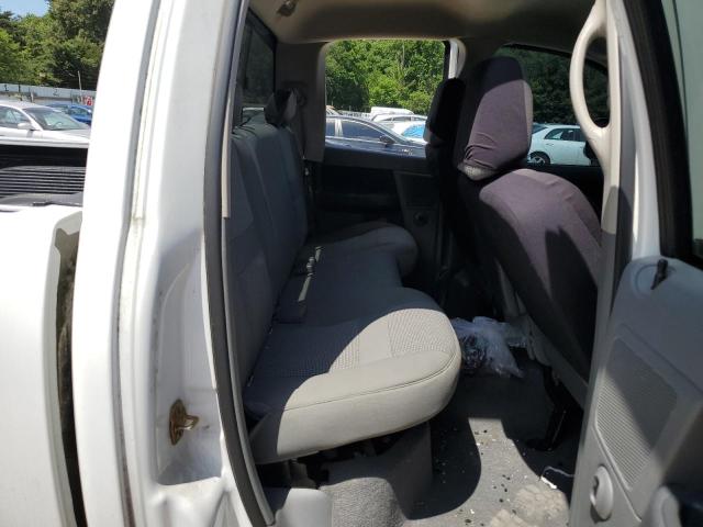 Photo 10 from auction – 2006 DODGE RAM 1500 S with VIN 1D7HA18256J242397
