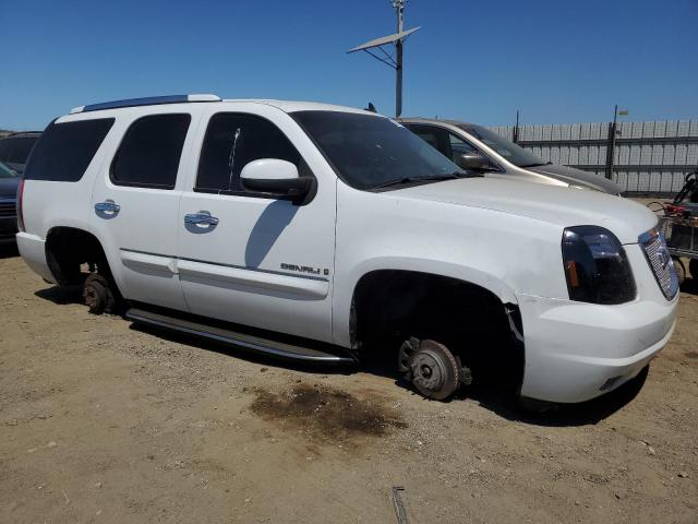 Photo 4 from auction – 2007 GMC YUKON DENA with VIN 1GKFK63857J369552