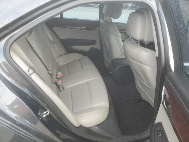 Photo 10 from auction – 2014 CADILLAC ATS LUXURY with VIN 1G6AB5RX4E0102326