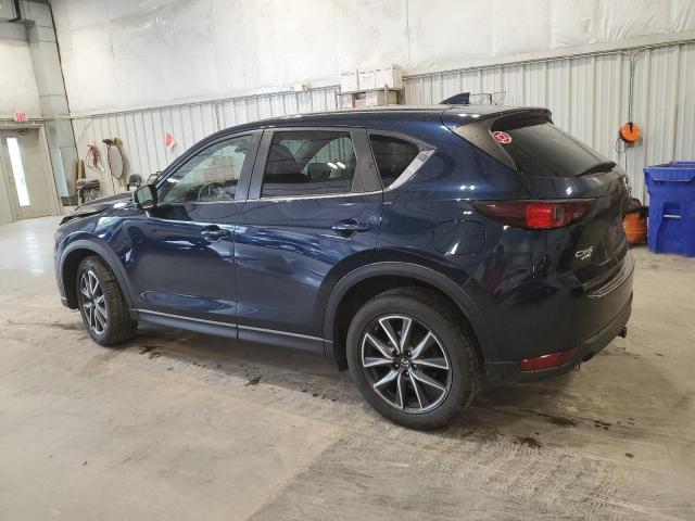 Photo 2 from auction – 2018 MAZDA CX-5 TOURI with VIN JM3KFBCM4J0429362