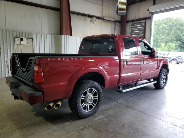 Photo 3 from auction – 2015 FORD F250 SUPER with VIN 1FT7W2BT8FEA80630