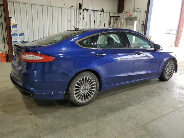 Photo 3 from auction – 2013 FORD FUSION TIT with VIN 3FA6P0K93DR307014