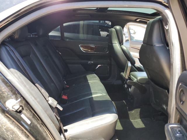 Photo 10 from auction – 2017 LINCOLN CONTINENTA with VIN 1LN6L9RP7H5629920
