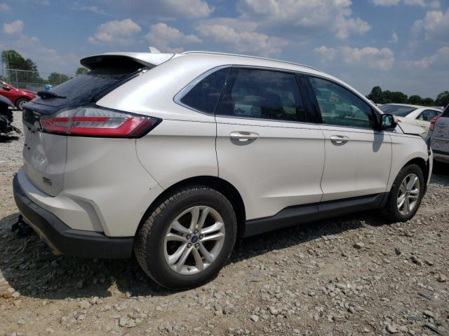 Photo 3 from auction – 2019 FORD EDGE SEL with VIN 2FMPK3J92KBB35517