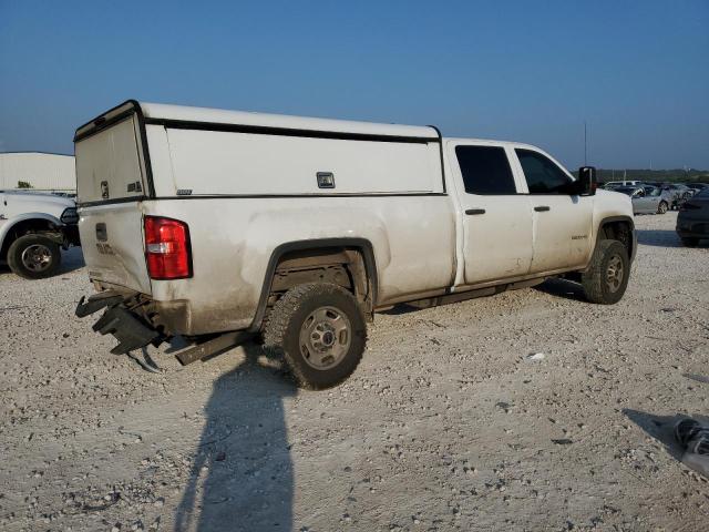 Photo 3 from auction – 2017 GMC SIERRA K25 with VIN 1GT12REG1HF136753
