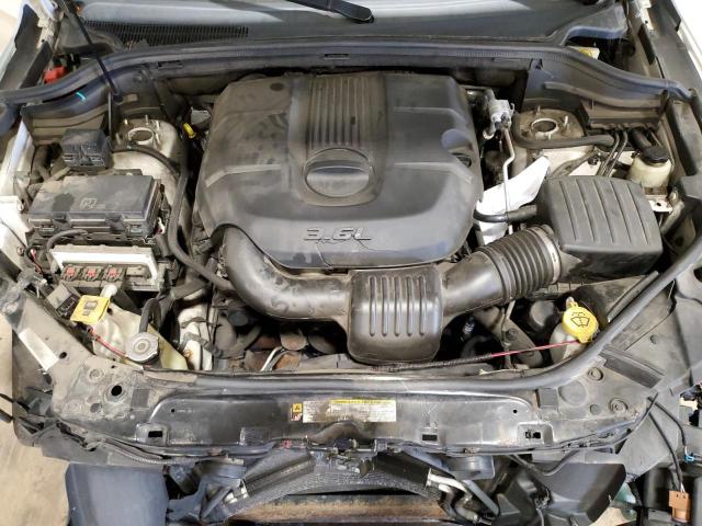 Photo 11 from auction – 2011 JEEP GRAND CHER with VIN 1J4RR4GG1BC641371