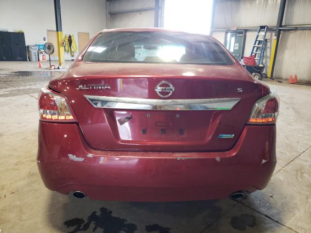 Photo 6 from auction – 2013 NISSAN ALTIMA 2.5 with VIN 1N4AL3AP8DC916685