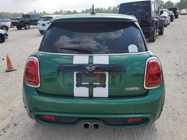 Photo 6 from auction – 2020 MINI COOPER S with VIN WMWXR5C00L2L36931