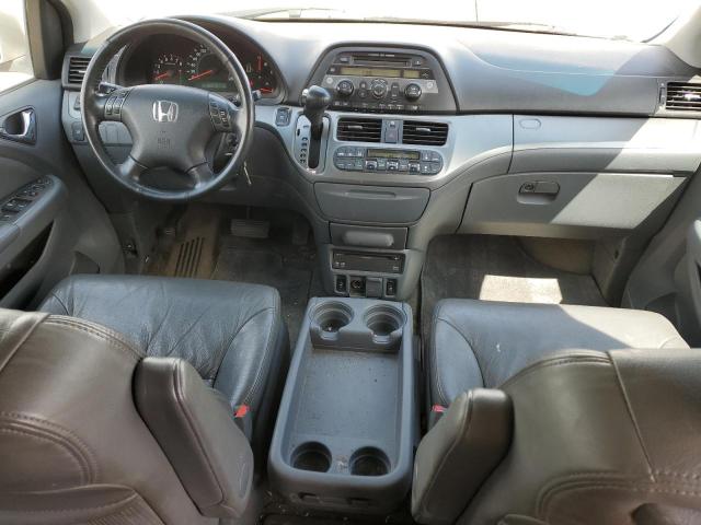 Photo 8 from auction – 2007 HONDA ODYSSEY EX with VIN 5FNRL38727B505017