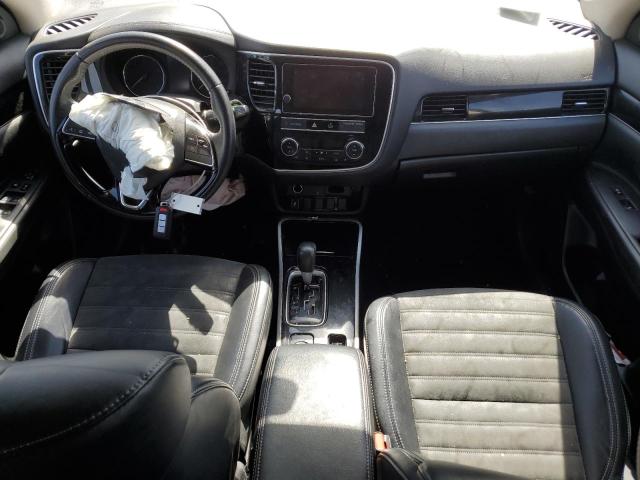 Photo 8 from auction – 2019 MITSUBISHI OUTLANDER with VIN JA4AZ3A3XKZ045623