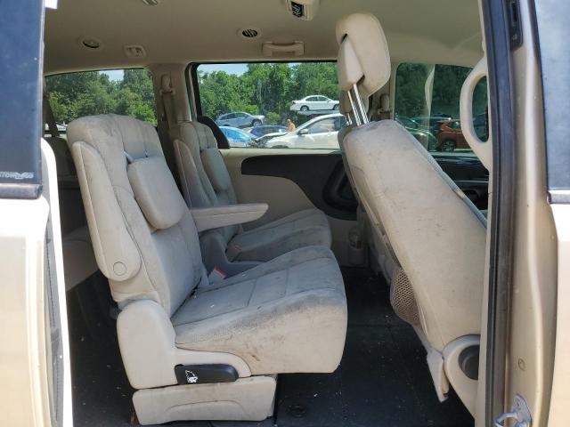 Photo 11 from auction – 2013 DODGE GRAND CARA with VIN 2C4RDGBG6DR599870