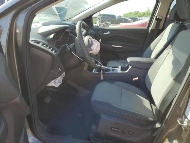 Photo 7 from auction – 2017 FORD ESCAPE SE with VIN 1FMCU0GD2HUD52555