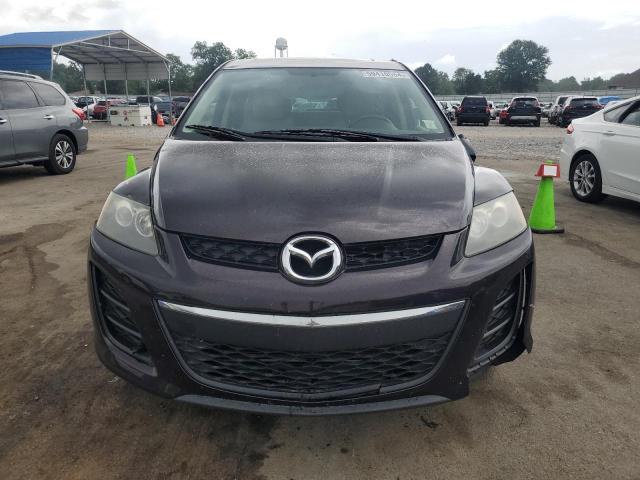 Photo 5 from auction – 2011 MAZDA CX-7 with VIN JM3ER2B50B0359570