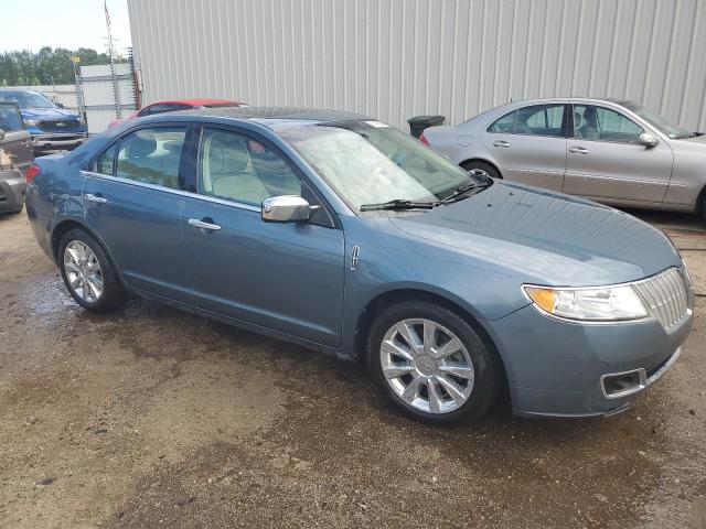 Photo 4 from auction – 2011 LINCOLN MKZ with VIN 3LNHL2JC1BR761777