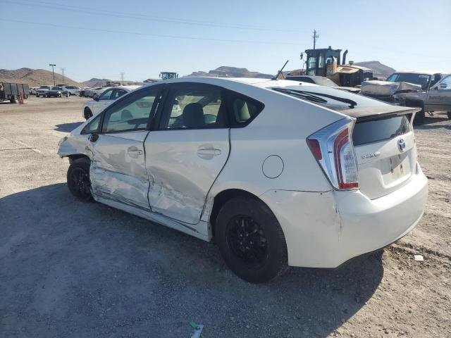 Photo 2 from auction – 2013 TOYOTA PRIUS with VIN JTDKN3DU1D1688566