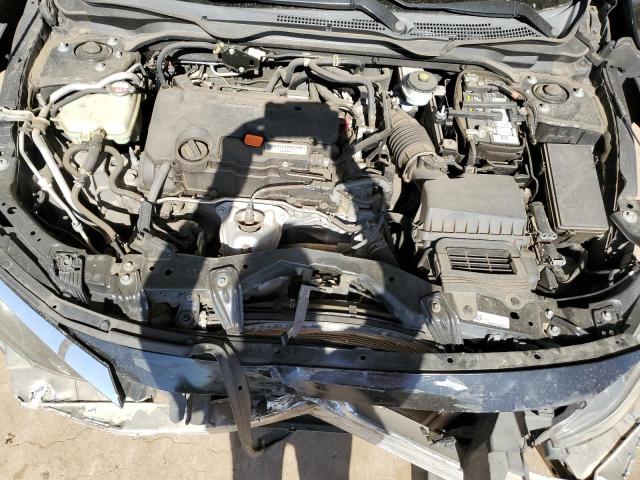 Photo 11 from auction – 2017 HONDA CIVIC LX with VIN 19XFC2F59HE079008