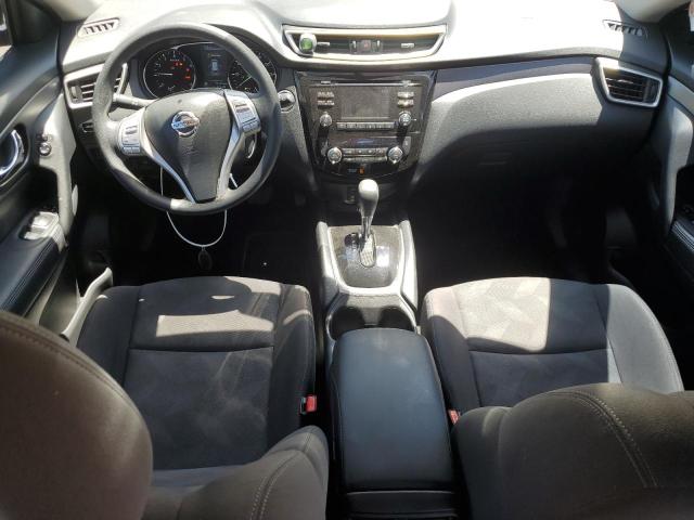 Photo 8 from auction – 2016 NISSAN ROGUE S with VIN KNMAT2MV3GP684055