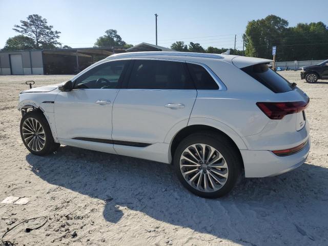 Photo 2 from auction – 2019 AUDI E-TRON PRE with VIN WA1VABGE4KB020981