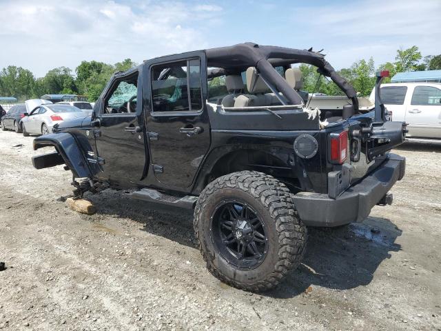 Photo 2 from auction – 2007 JEEP WRANGLER S with VIN 1J4GA59107L138211
