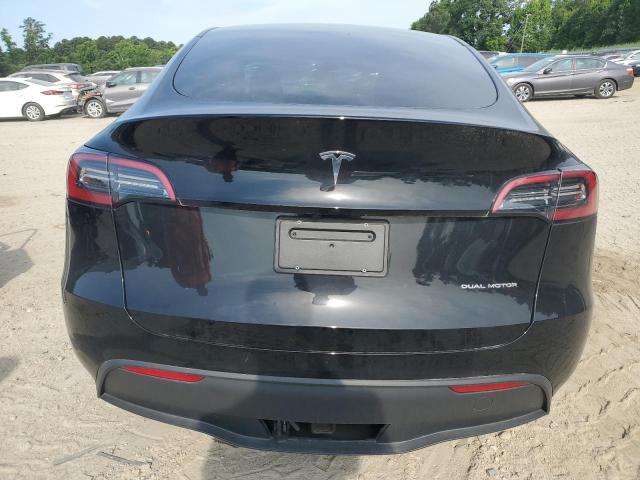 Photo 6 from auction – 2023 TESLA MODEL Y with VIN 7SAYGDEE3PA153705