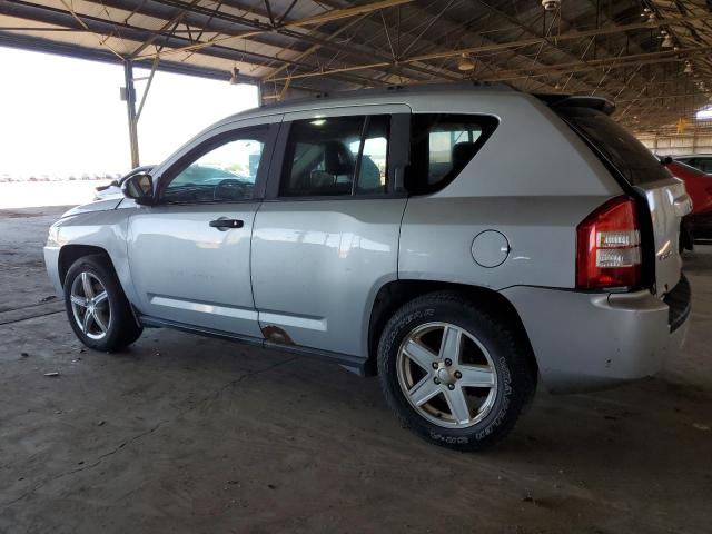 Photo 2 from auction – 2007 JEEP COMPASS with VIN 1J8FF47WX7D170842