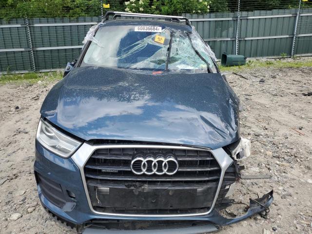 Photo 5 from auction – 2016 AUDI Q3 PREMIUM with VIN WA1EFCFS3GR000041