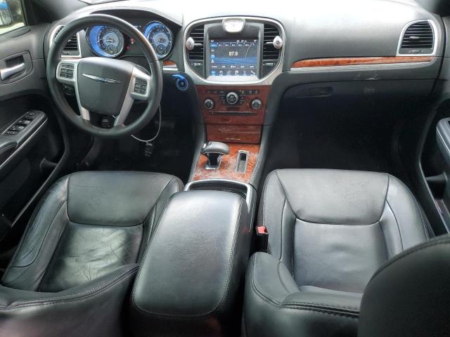 Photo 8 from auction – 2014 CHRYSLER 300 with VIN 2C3CCARG4EH273654