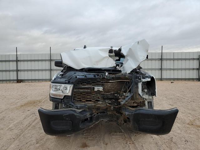 Photo 5 from auction – 2022 RAM 2500 BIG H with VIN 3C6UR5CL0NG145186