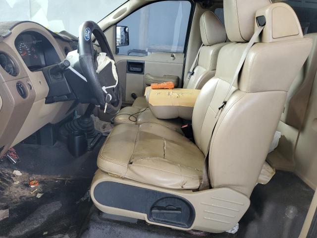 Photo 7 from auction – 2007 FORD F150 with VIN 1FTRF12217NA23715