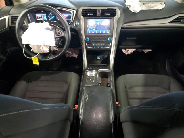 Photo 8 from auction – 2020 FORD FUSION SE with VIN 3FA6P0HD5LR258604
