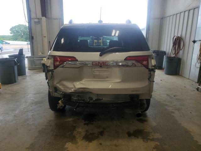 Photo 6 from auction – 2019 GMC ACADIA SLT with VIN 1GKKNULS5KZ199533