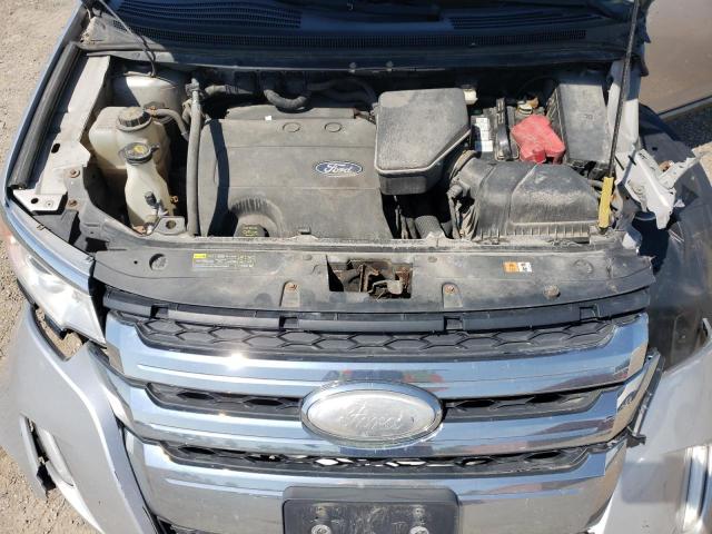 Photo 12 from auction – 2012 FORD EDGE SEL with VIN 2FMDK3JC5CBA64037