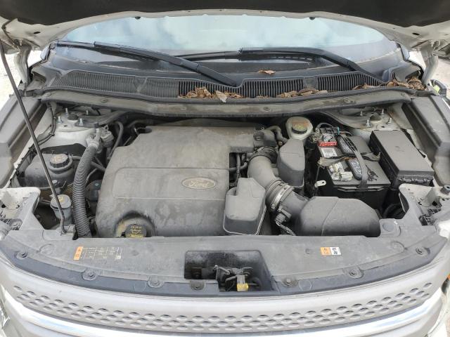 Photo 12 from auction – 2013 FORD EXPLORER with VIN 1FM5K7B8XDGB05925