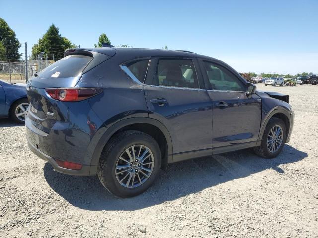 Photo 3 from auction – 2019 MAZDA CX-5 TOURI with VIN JM3KFBCM4K0511142
