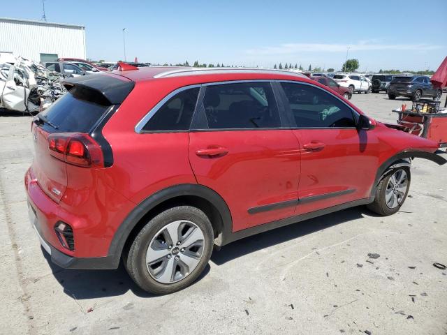 Photo 3 from auction – 2020 KIA NIRO LX with VIN KNDCB3LC6L5420089