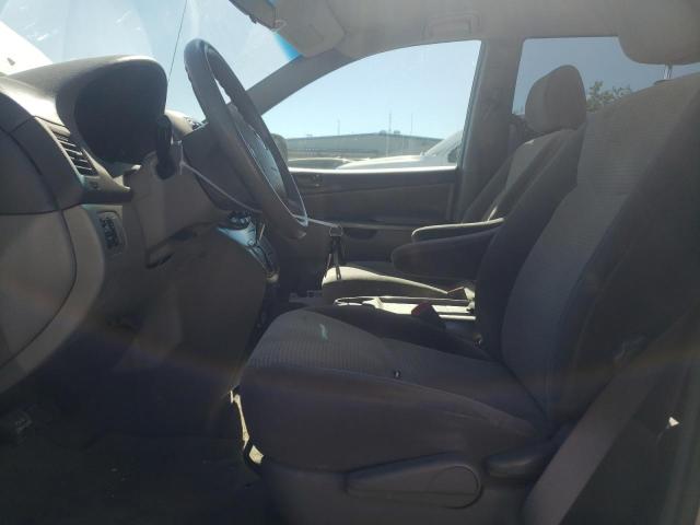 Photo 7 from auction – 2007 TOYOTA SIENNA CE with VIN 5TDZK23C27S079374