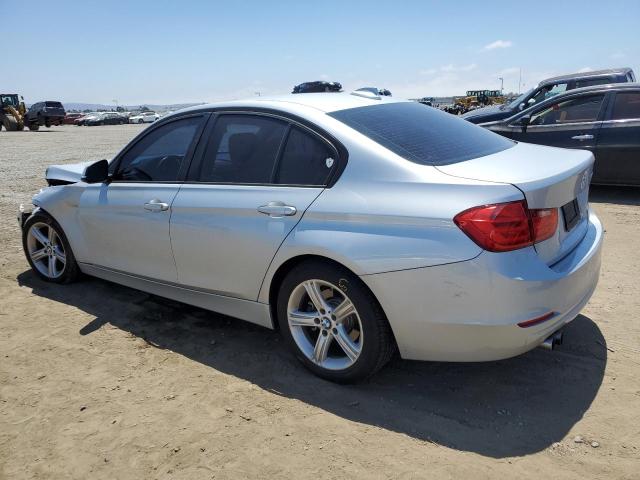 Photo 2 from auction – 2014 BMW 328 I with VIN WBA3A5C55EP603584