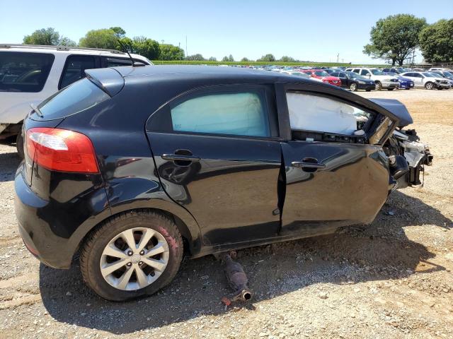 Photo 3 from auction – 2012 KIA RIO EX with VIN KNADN5A39C6031447