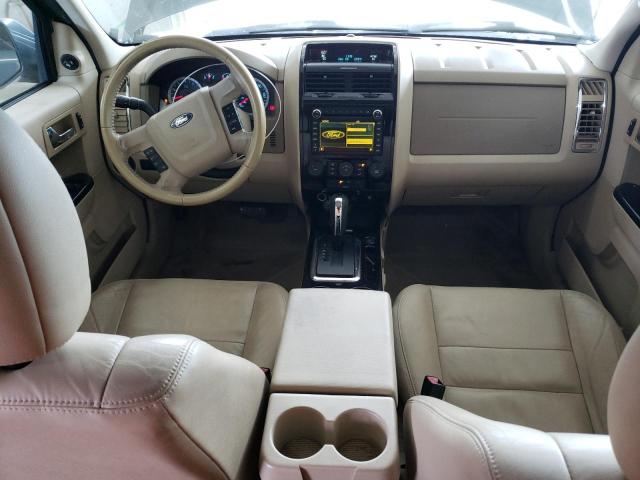Photo 8 from auction – 2010 FORD ESCAPE LIM with VIN 1FMCU0EG3AKB92121