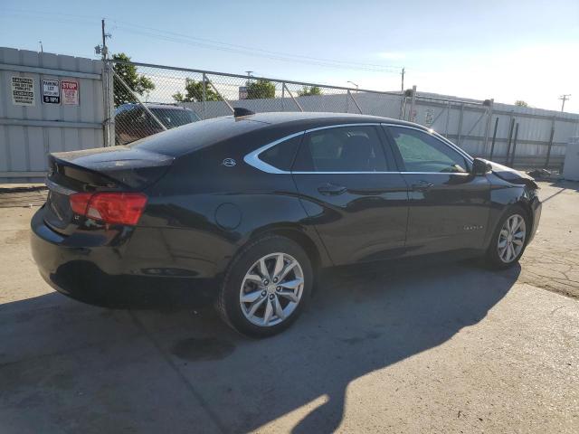 Photo 3 from auction – 2017 CHEVROLET IMPALA LT with VIN 2G1105SA0H9174765