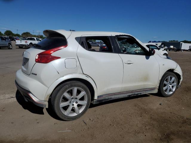 Photo 3 from auction – 2014 NISSAN JUKE S with VIN JN8AF5MR0ET362929