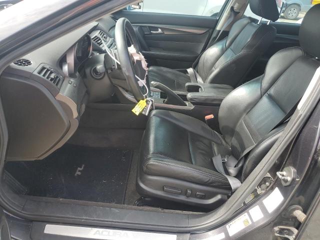 Photo 7 from auction – 2013 ACURA TL TECH with VIN 19UUA9F51DA005246