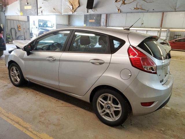 Photo 2 from auction – 2018 FORD FIESTA SE with VIN 3FADP4EJ5JM135646