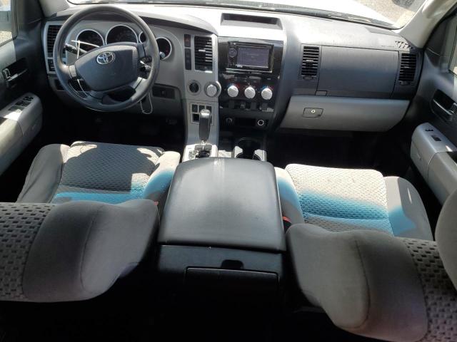 Photo 8 from auction – 2008 TOYOTA TUNDRA DOU with VIN 5TBBV54158S513451
