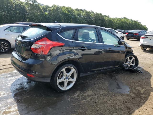 Photo 3 from auction – 2012 FORD FOCUS TITA with VIN 1FAHP3N27CL109364